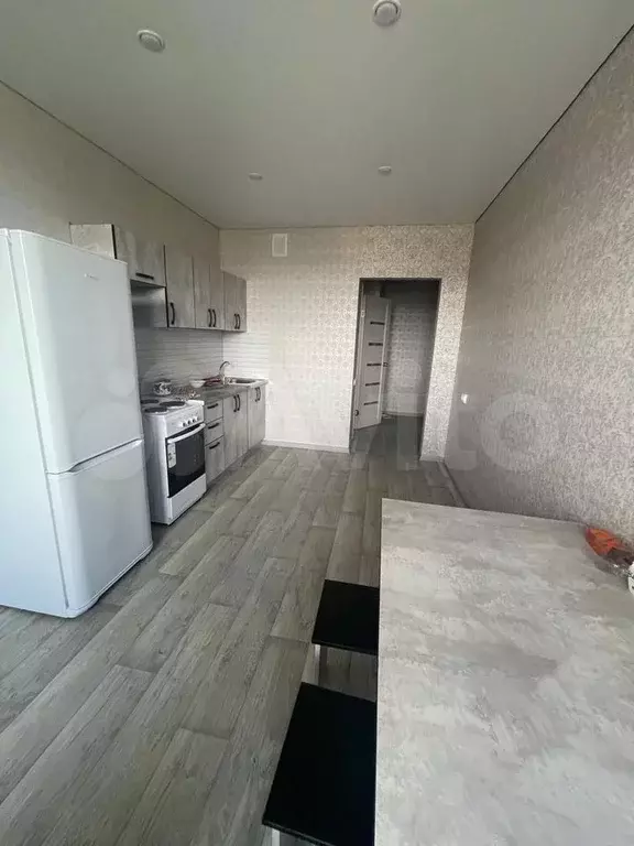 1-к. квартира, 44 м, 6/9 эт. - Фото 1