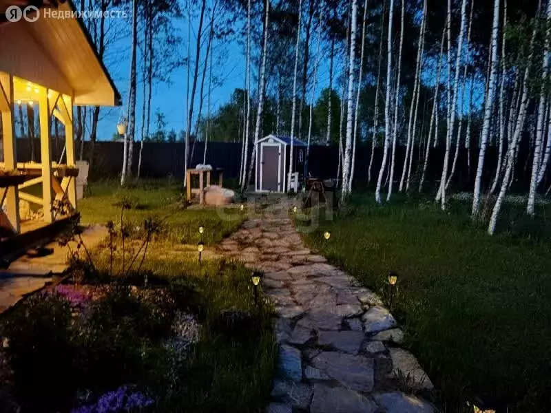 Дом в Ярославский муниципальный округ, деревня Ермолово, 6-й ... - Фото 2