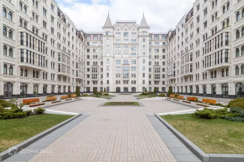 Продаётся 4-к квартира, 135.6 м - Фото 0