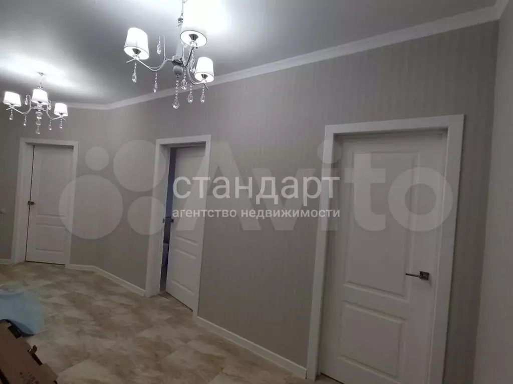 2-к. квартира, 65 м, 4/4 эт. - Фото 1