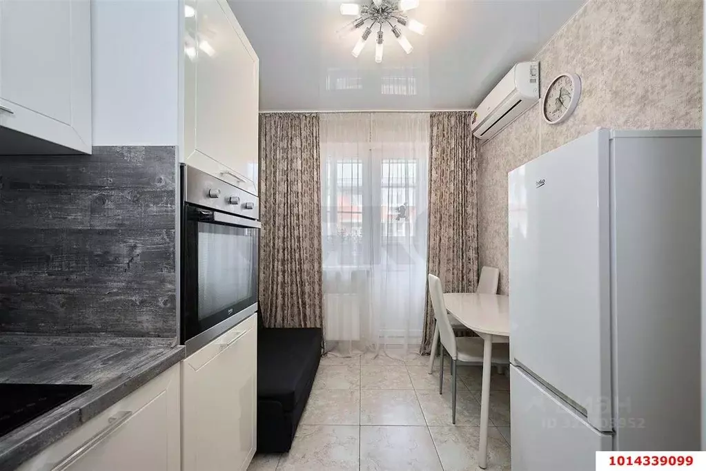 1-к кв. Адыгея, Тахтамукайский район, Старобжегокайское с/пос, Новая ... - Фото 2