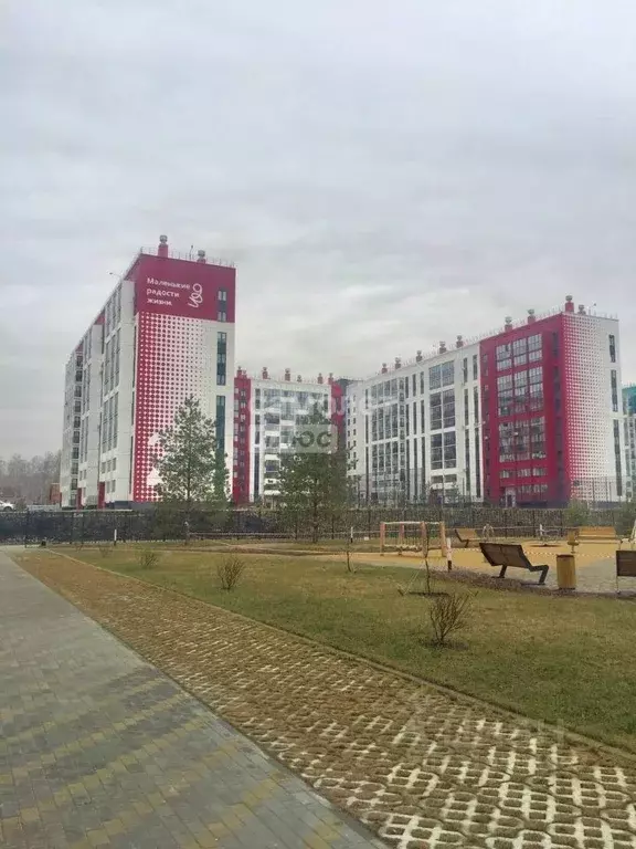 Студия Челябинская область, Челябинский городской округ, пос. Западный ... - Фото 0