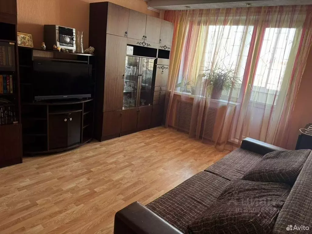 2-к кв. Пермский край, Пермь ул. Космонавта Беляева, 61 (50.0 м) - Фото 2