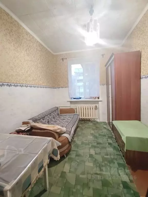 Комната Башкортостан, Уфа ул. Левитана, 8 (12.0 м) - Фото 2