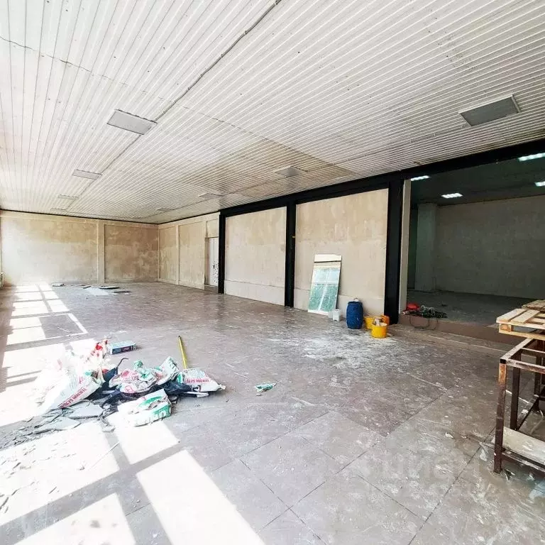 Помещение свободного назначения в Московская область, Солнечногорск ... - Фото 1