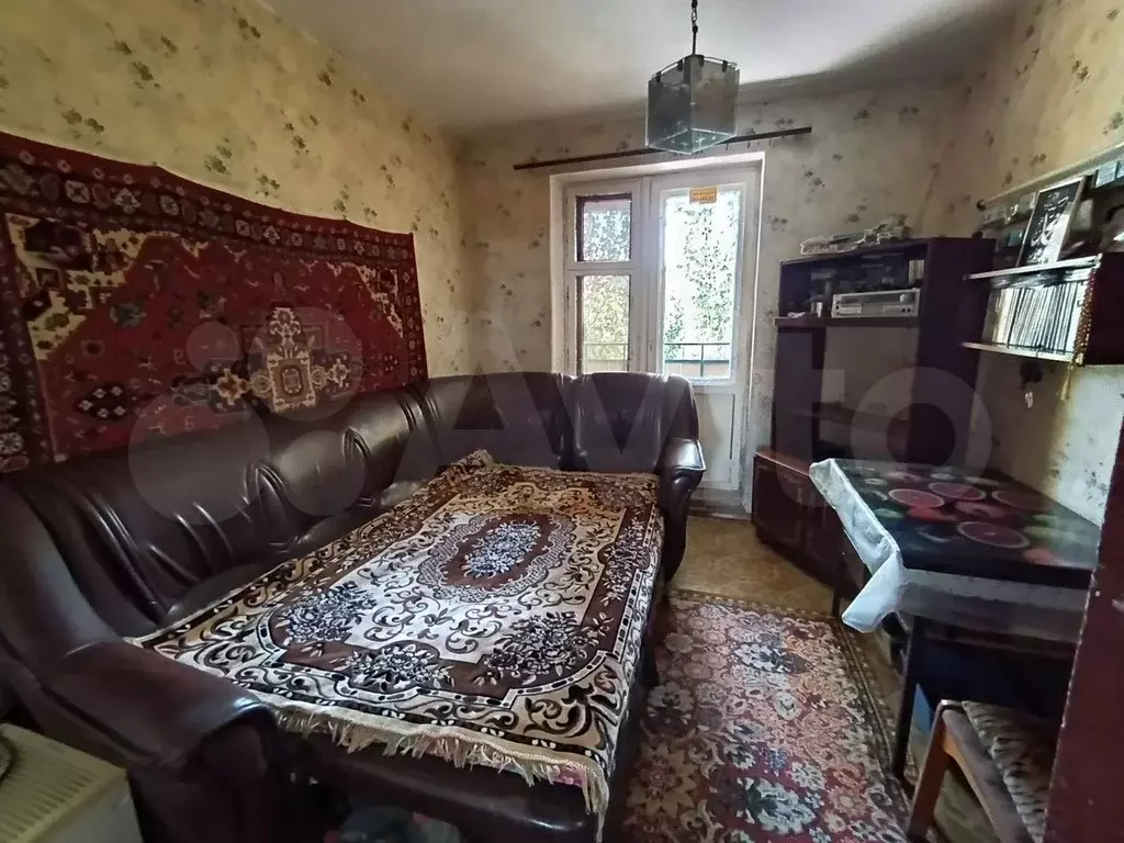 3-к. квартира, 75 м, 5/5 эт. - Фото 1