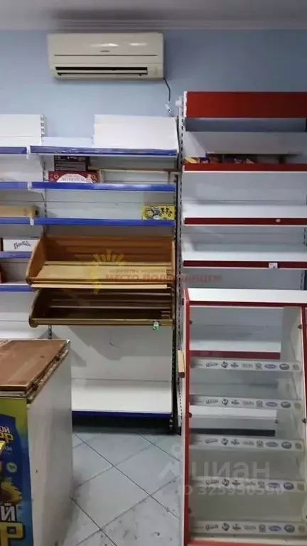 Помещение свободного назначения в Краснодарский край, Ейск Красная ... - Фото 2