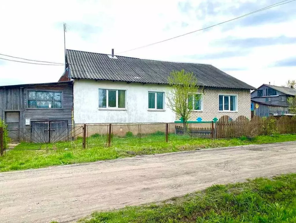 3-комнатная квартира: Стулово, Северная улица, 10А (66.7 м) - Фото 1