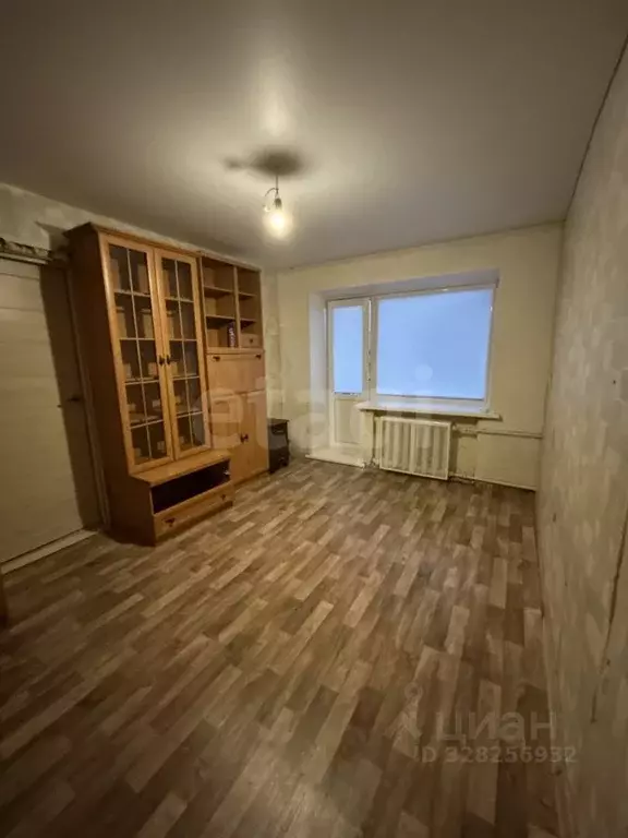 Комната Архангельская область, Новодвинск ул. 50-летия Октября, 43А ... - Фото 1