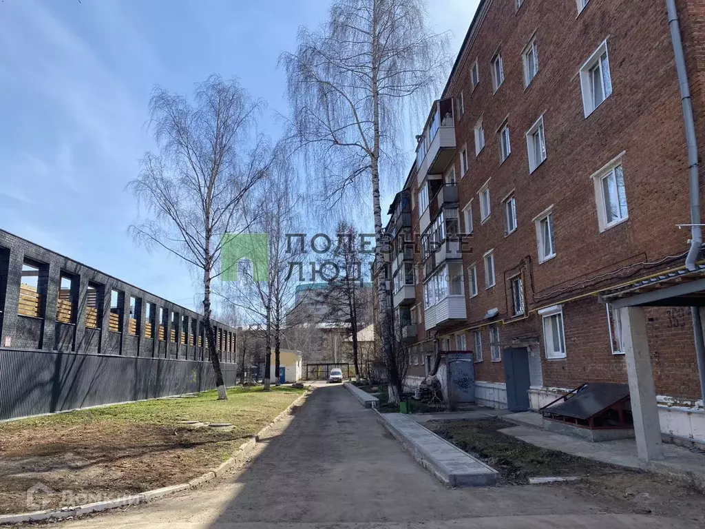 Продаётся 3-к квартира, 61.5 м - Фото 0