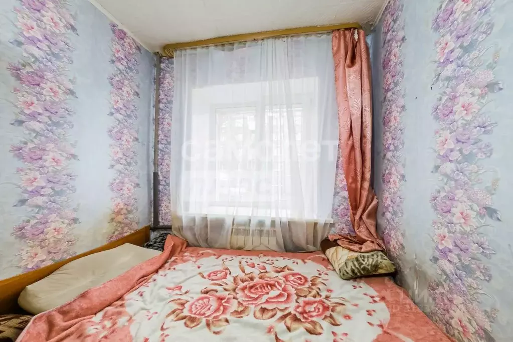 2-к кв. Свердловская область, Екатеринбург ул. Профсоюзная, 24 (42.1 ... - Фото 0
