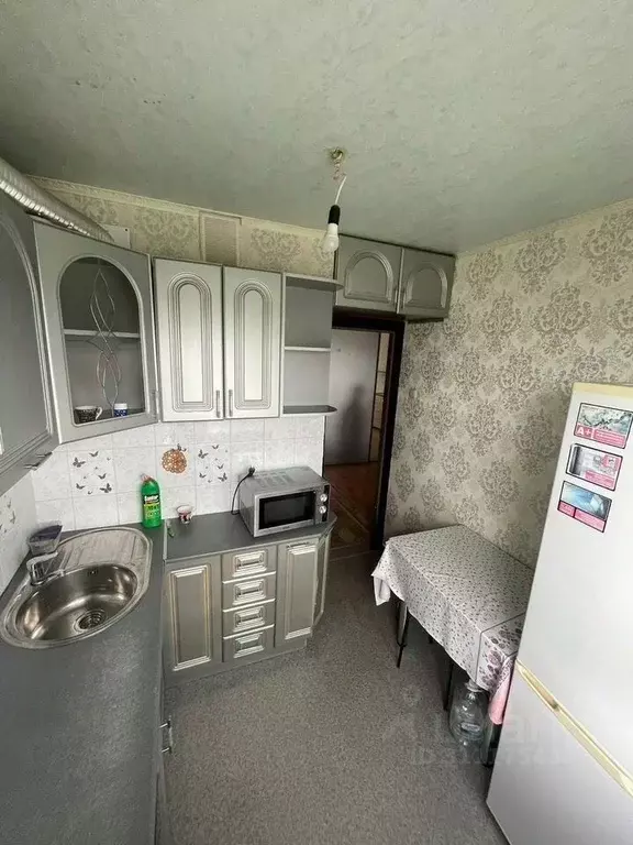 1-к кв. Татарстан, Казань ул. Можайского, 16 (35.0 м) - Фото 1