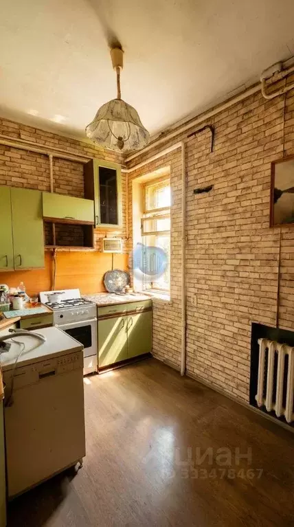 Комната Московская область, Видное Школьная ул., 48 (25.0 м) - Фото 1