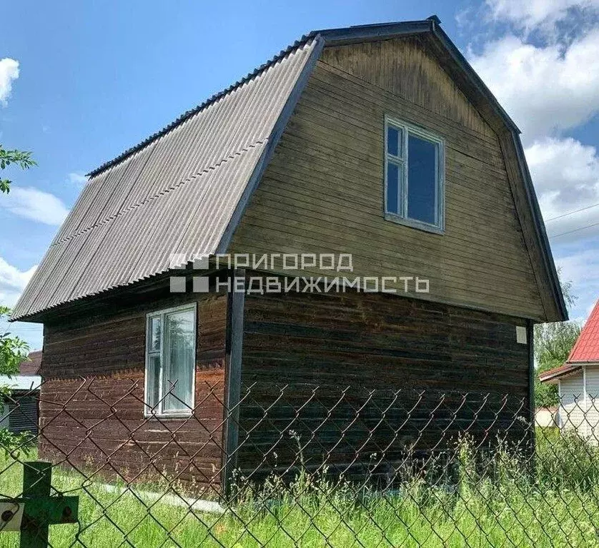 Участок, 6 сот., сельхоз (снт или днп) - Фото 1