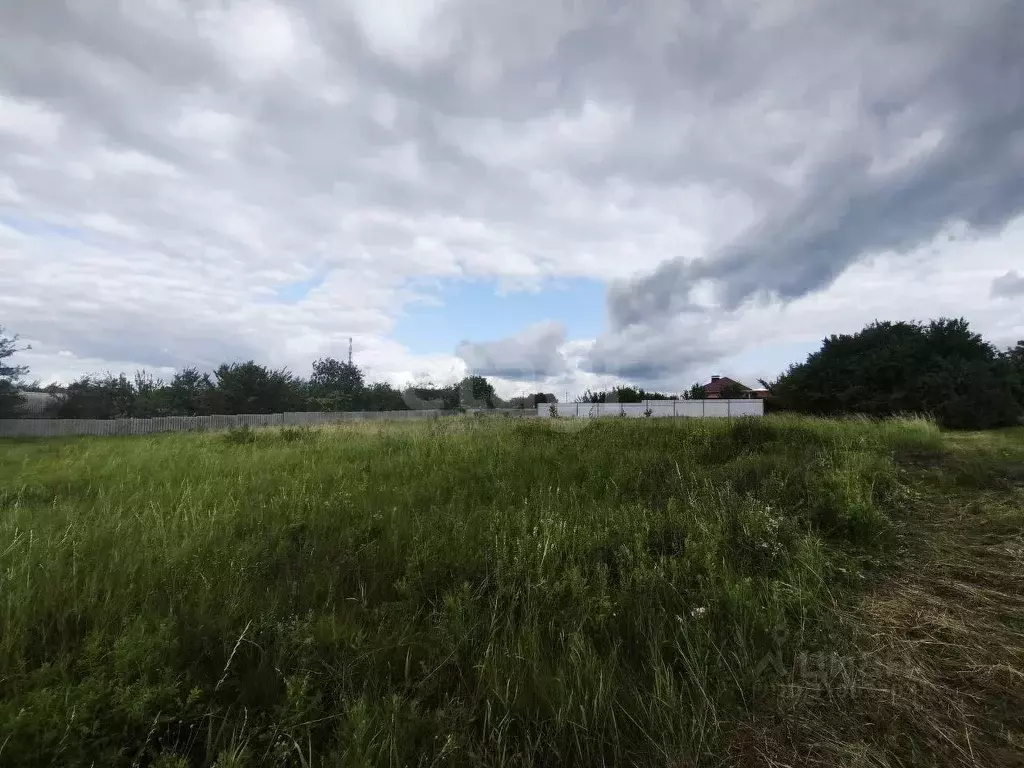 Участок в Белгородская область, Белгород Радиальная ул. (17.0 сот.) - Фото 0
