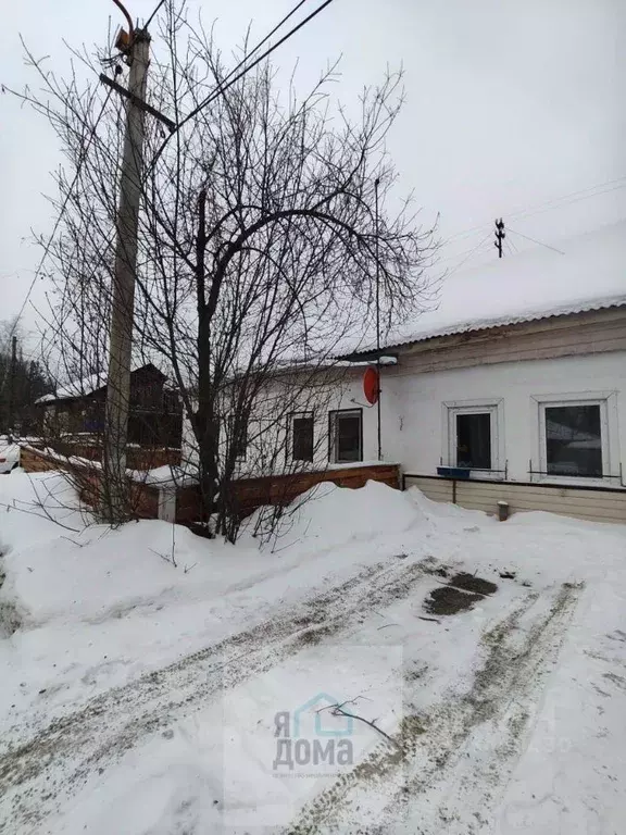 1-к кв. Томская область, Томск пос. Степановка, пер. Ботанический, 20А ... - Фото 2