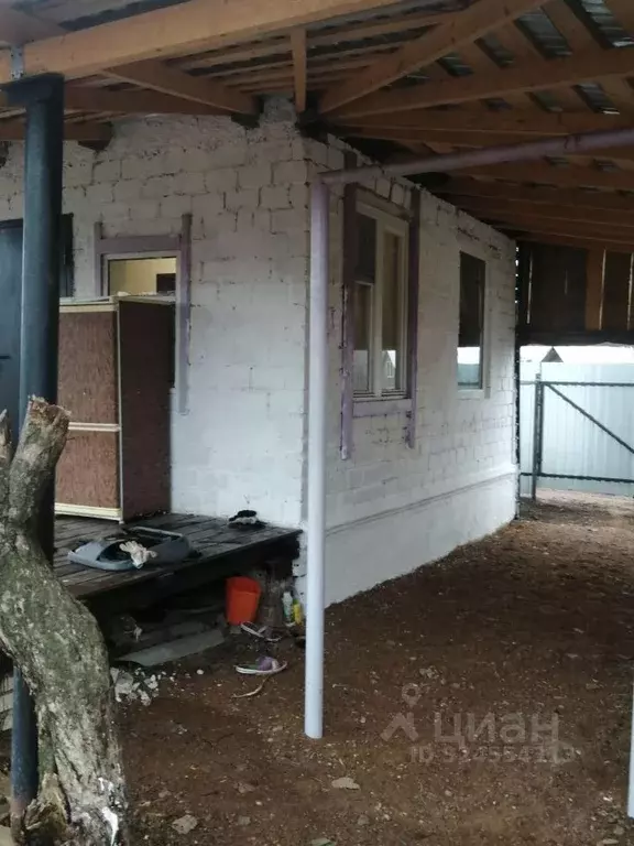 Дом в Оренбургская область, Бузулук ул. Чапаева (52 м) - Фото 2