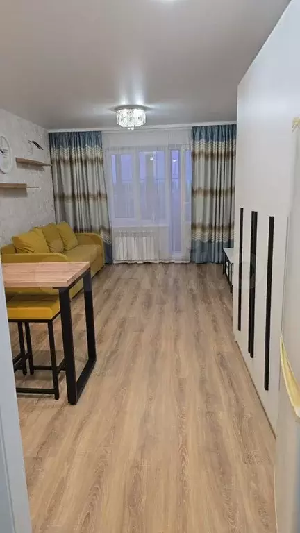 Квартира-студия, 30 м, 8/8 эт. - Фото 0
