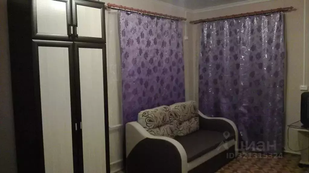 1-к кв. Вологодская область, Великий Устюг ул. Мира, 3 (25.0 м) - Фото 0