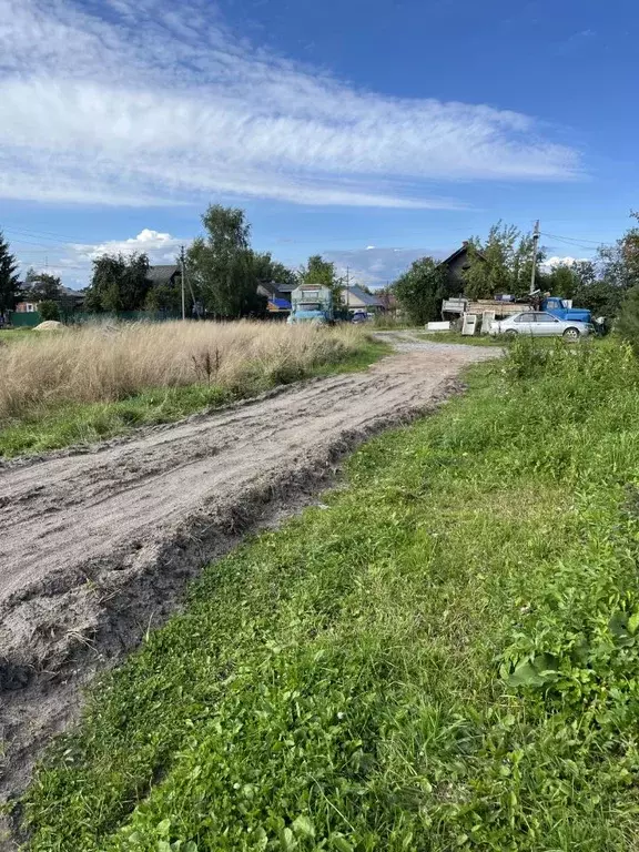 Дом в Ивановская область, Кинешма ул. Кутузова, 113 (39 м) - Фото 2