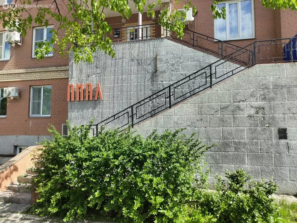 Помещение свободного назначения (303 м) - Фото 1
