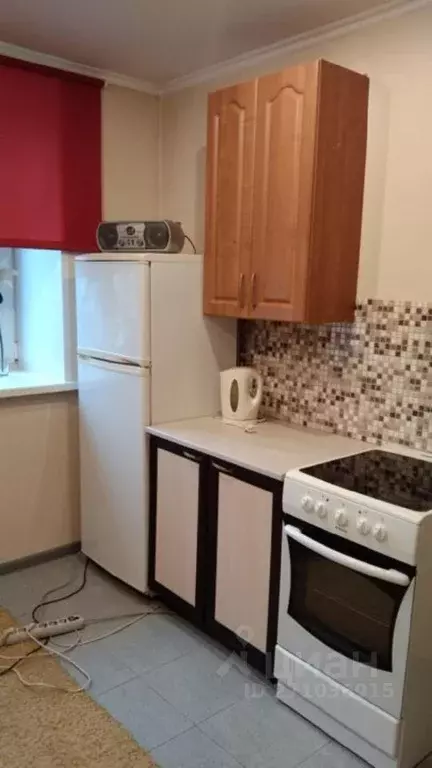 3-к кв. Красноярский край, Красноярск Северный мкр, ул. Водопьянова, ... - Фото 1