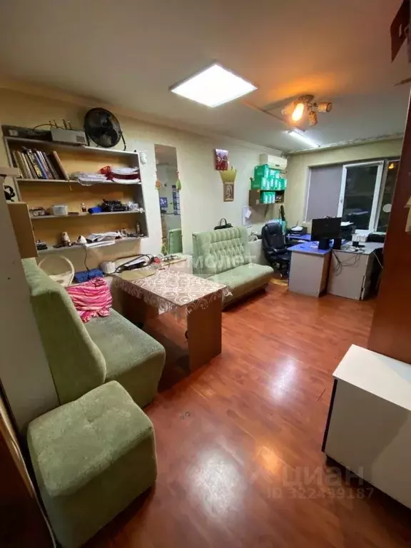 Офис в Курская область, Курск ул. 50 лет Октября, 155В (42 м) - Фото 2