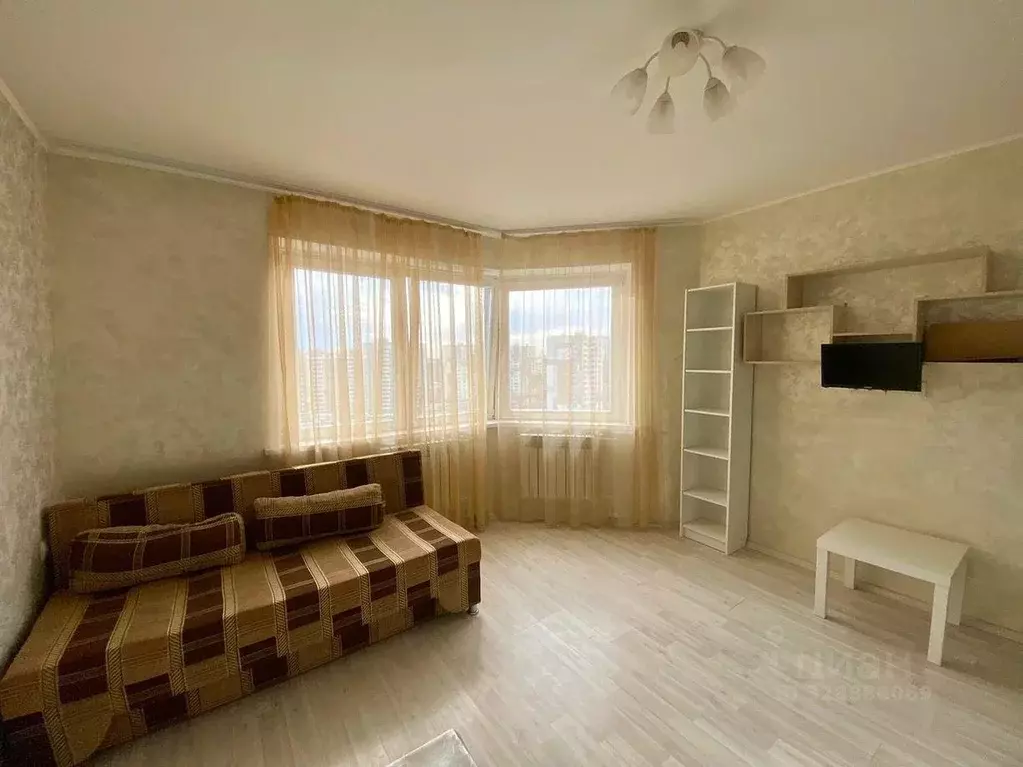 Квартира, студия, 25.7 м - Фото 2