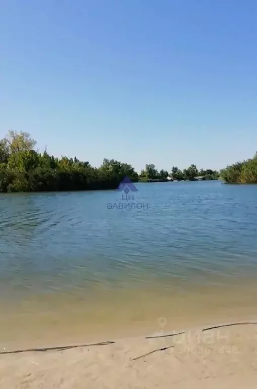 Дом в Ростовская область, Песчанокопский район, Развильненское с/пос, ... - Фото 2