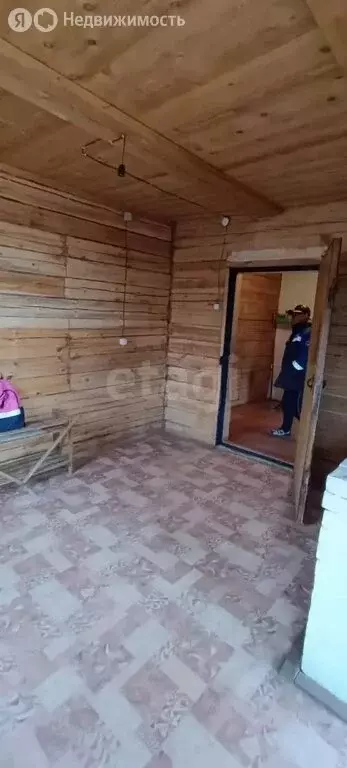 Дом в село Нижний Саянтуй, ДНТ Селенга, Водопроводная улица (66.3 м) - Фото 2