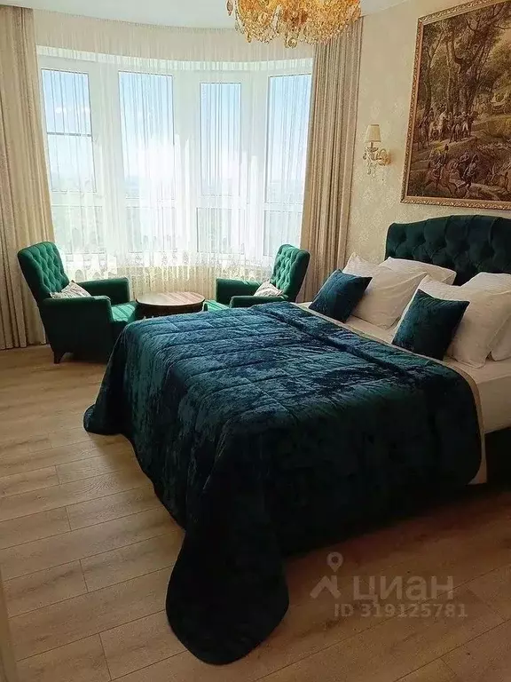 1-к кв. Ростовская область, Ростов-на-Дону ул. Бориса Слюсаря, 23с2 ... - Фото 1