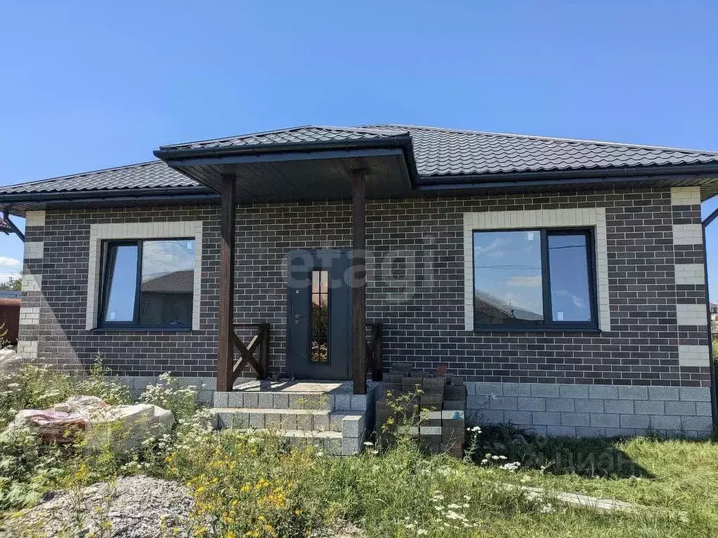 Дом в Белгородская область, Белгородский район, с. Стрелецкое, ... - Фото 1