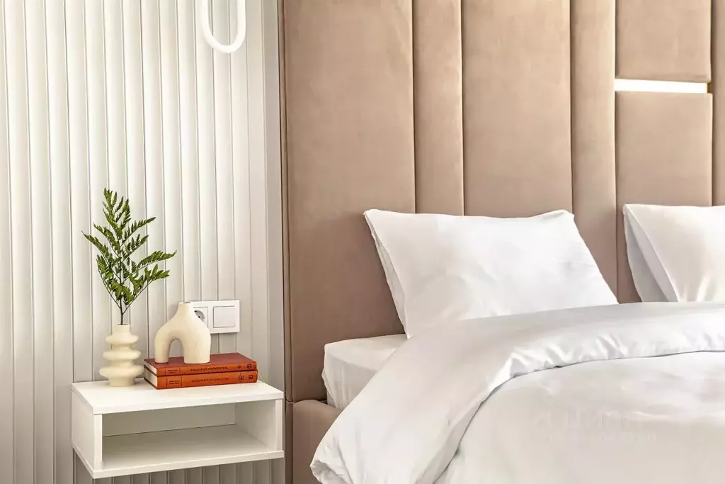 2-к кв. Приморский край, Владивосток ул. Грибоедова, 46А (60.0 м) - Фото 2