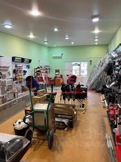 Склад в Севастополь Энтузиаст садоводческое товарищество, ул. ... - Фото 2