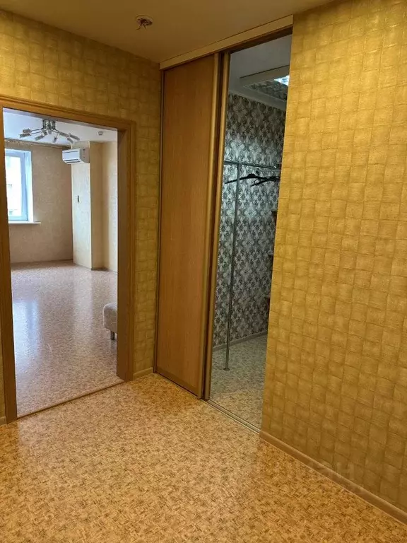 1-к кв. Самарская область, Самара просека 5-я, 97 (52.0 м) - Фото 2