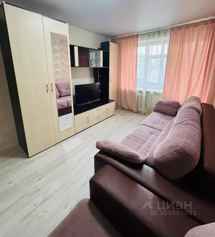 3-к кв. Тверская область, Тверь ул. Зинаиды Коноплянниковой, 9/34 ... - Фото 1