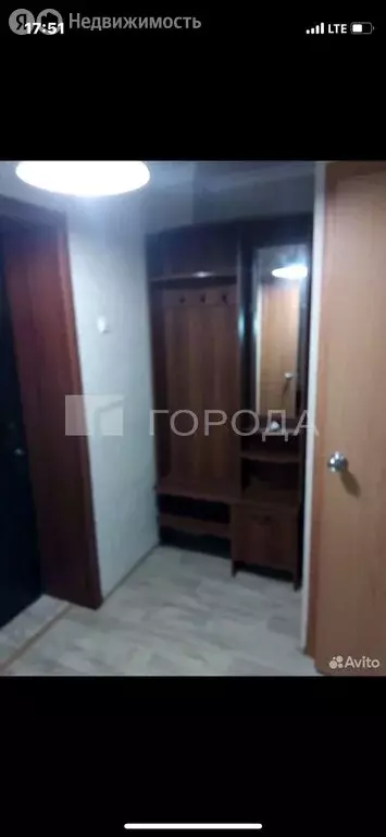 1-комнатная квартира: Новосибирск, улица Дуси Ковальчук, 396/1 (28.1 ... - Фото 0