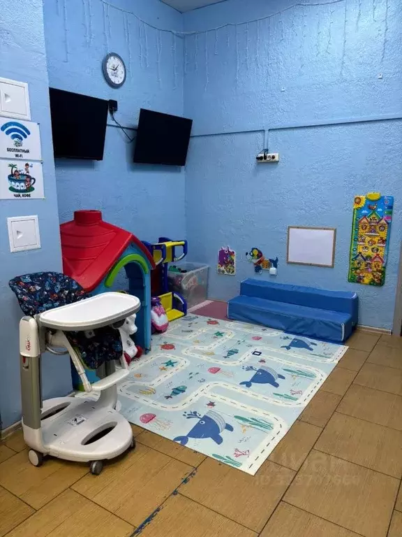 Помещение свободного назначения в Москва ул. Москворечье, 4к6 (70 м) - Фото 2