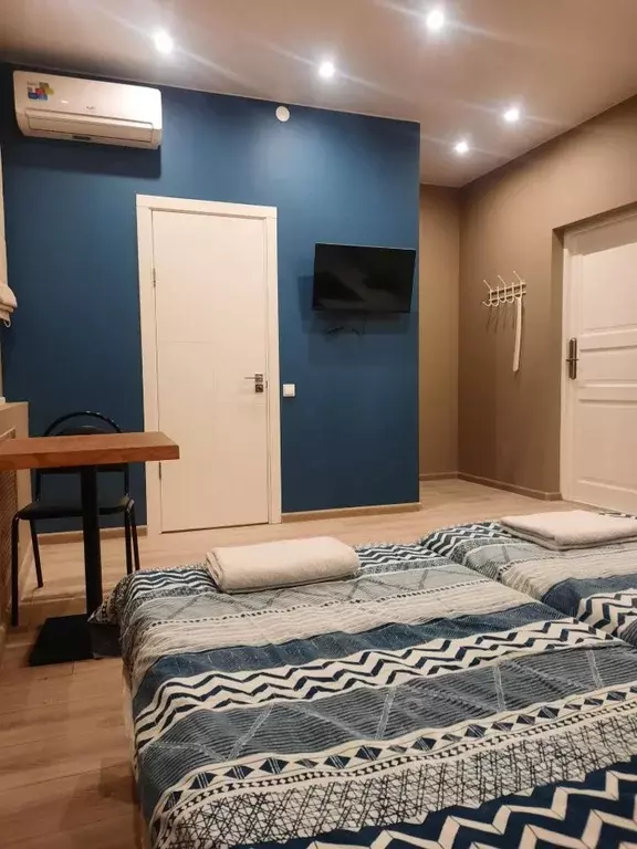 1-к кв. Новгородская область, Любытино рп ул. Советов, 34 (22.0 м) - Фото 1