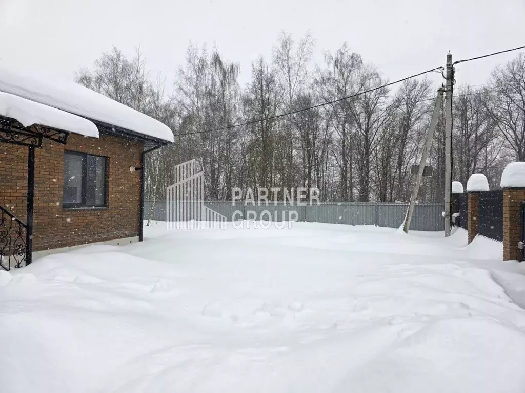 Дом в Тульская область, Тула городской округ, д. Верхняя Иншинка 30 ... - Фото 2