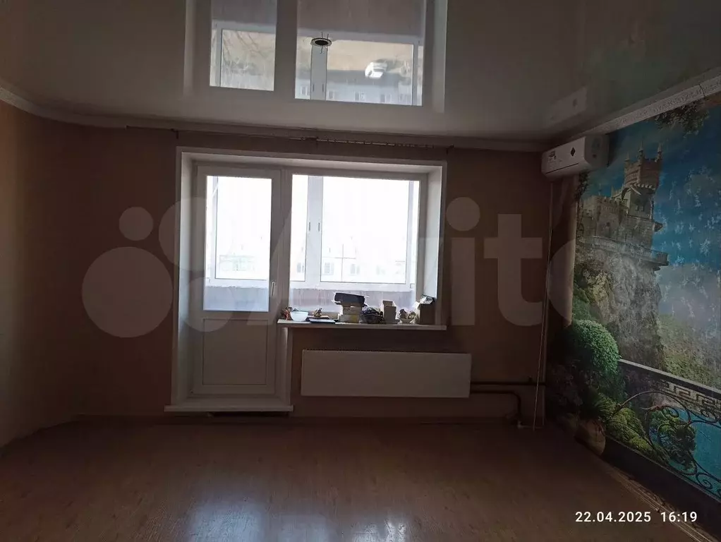 3-к. квартира, 65 м, 6/6 эт. - Фото 1