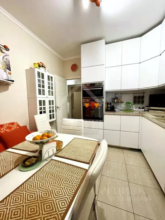 2-к кв. Москва Тайнинская ул., 9 (63.0 м) - Фото 2