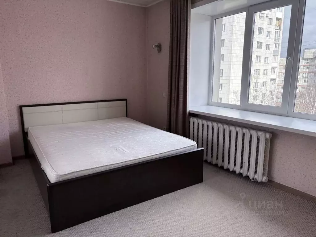 3-к кв. Пермский край, Пермь ш. Космонавтов, 131 (62.2 м) - Фото 1