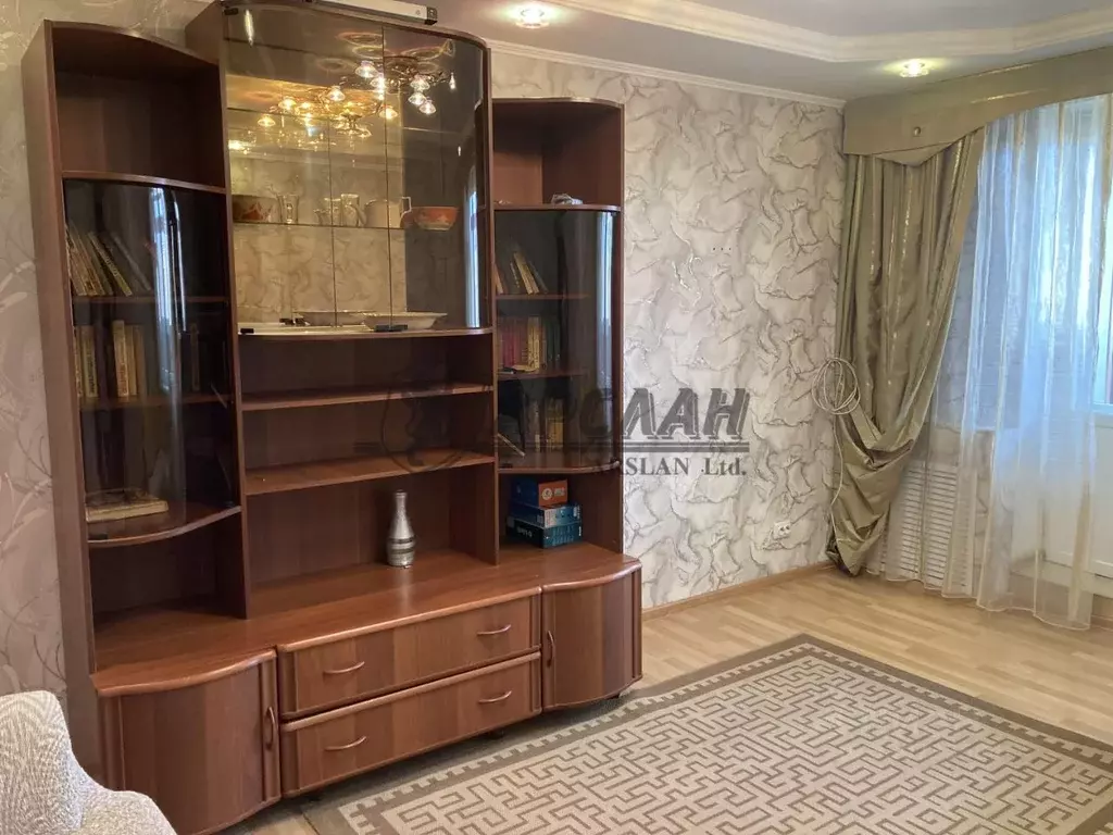 2-к кв. Татарстан, Казань Революционная ул., 69 (50.0 м) - Фото 1