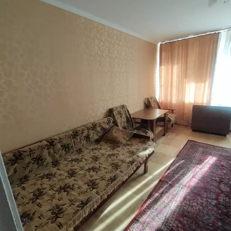 3-к кв. Краснодарский край, Краснодар Центральный мкр, ул. ... - Фото 2