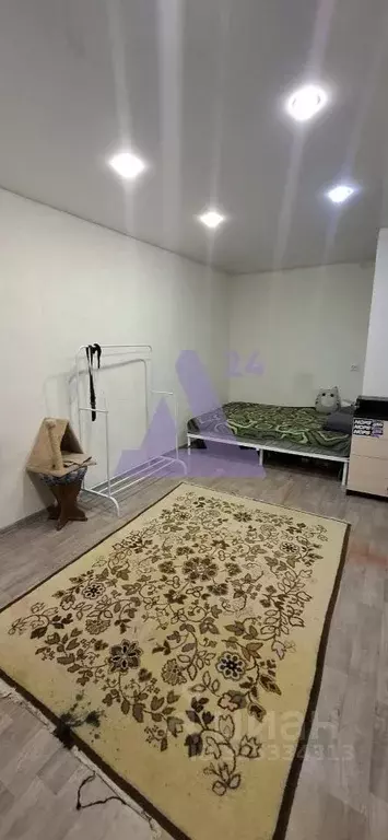 1-к кв. Пермский край, Краснокамск ул. Культуры, 5 (25.6 м) - Фото 2