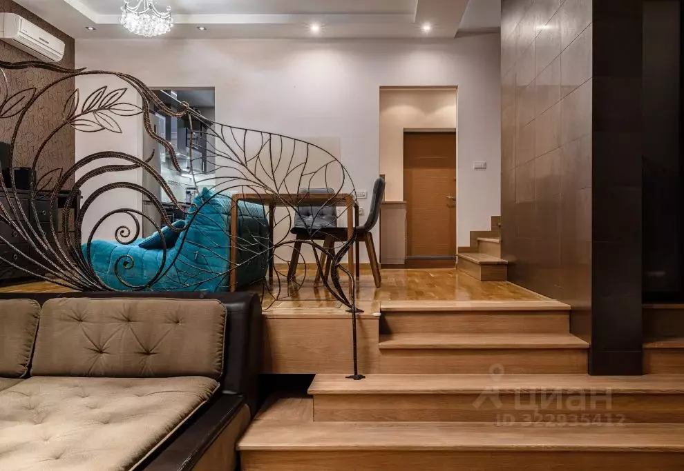 Таунхаус в Москва д. Сосенки, ул. Ольховая, 12 (204 м) - Фото 2