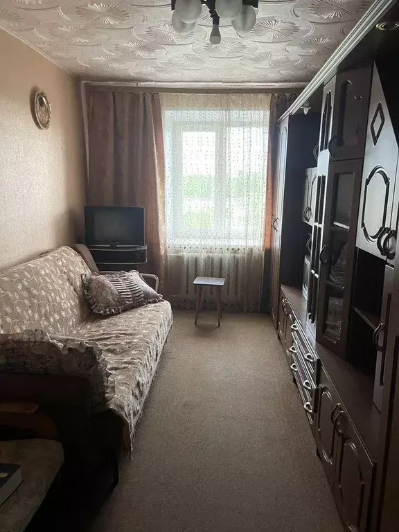 Комната, 11 м - Фото 1