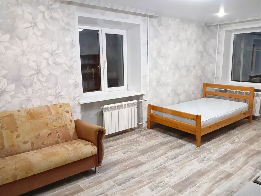 2-к. квартира, 45 м, 5/5 эт. - Фото 0