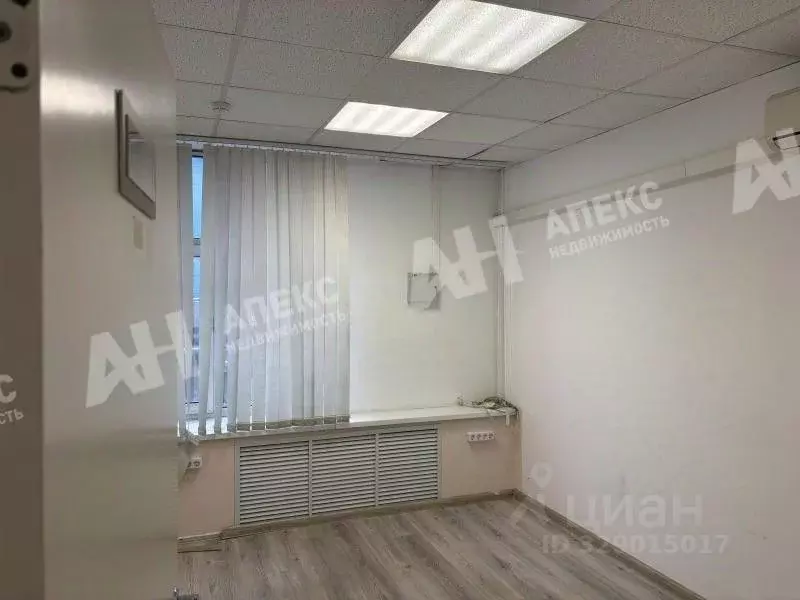 Офис в Москва Востряковский проезд, 10БС3 (33 м) - Фото 1